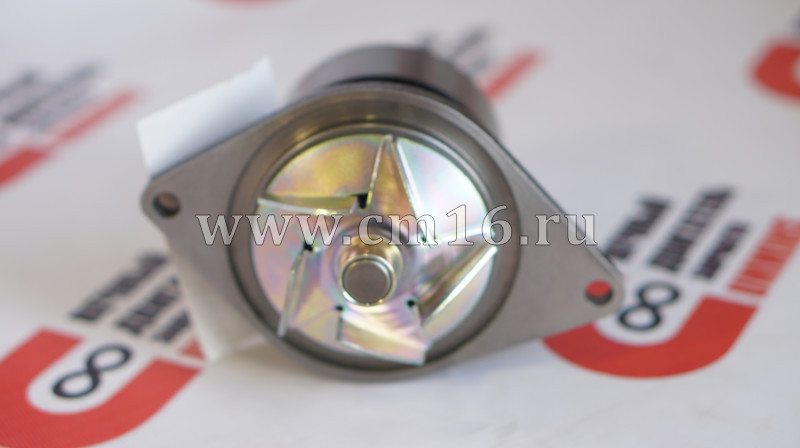 Насос водяной 4-6BT (ОРИГИНАЛ) (О+)