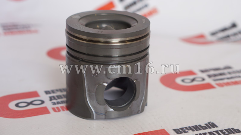 Поршень ISF3.8 (ОРИГИНАЛ) (О+)