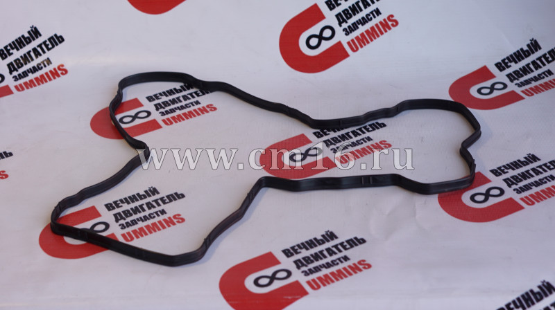 Прокладка клапанной крышки 4ISBe,4ISDe (АНАЛОГ) (C)