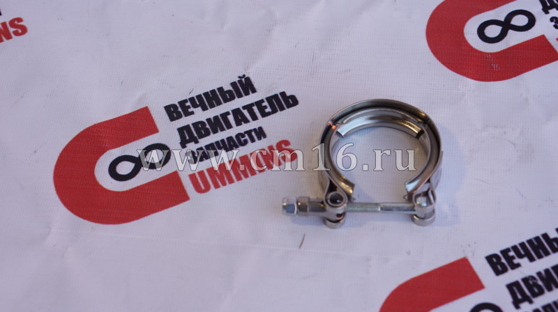 Хомут (70мм) 4ISBe 150-31 V=3.9 (АНАЛОГ) (C)