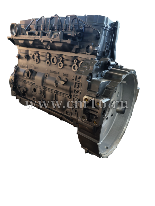 Лонг-блок ISBe (Long Block) Е-3 (АНАЛОГ) (C)