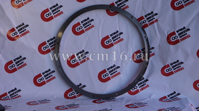 Проставка картера маховика КПП 9S1310 6ISBe (OEM) (O-)
