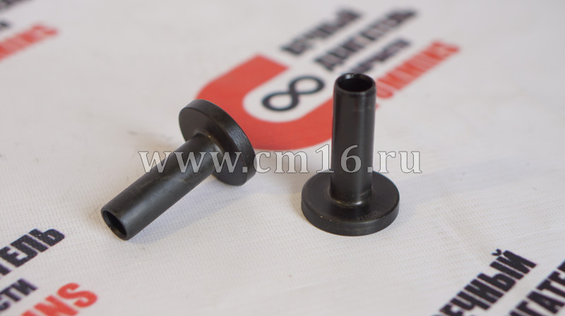 Толкатель клапана 4-6BT,6CT (ОРИГИНАЛ) (О+)