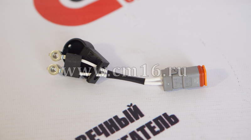 Проводка к форсункам М11 (ОРИГИНАЛ) (О+)