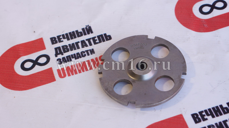 Кольцо датчика частоты вращения ISF2.8 (АНАЛОГ) (С)