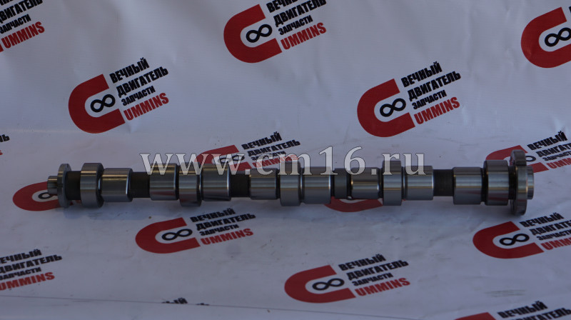 Вал распределительный ISF3.8 (АНАЛОГ) (C)