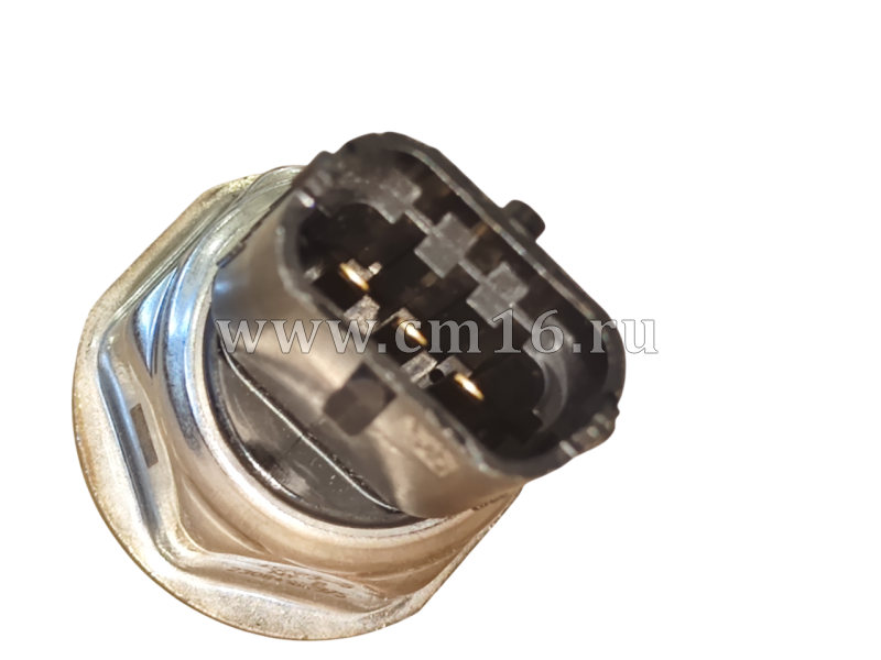 5315095 - Датчик давления топлива в рампе ISF3.8 E-4 (АНАЛОГ) (C)