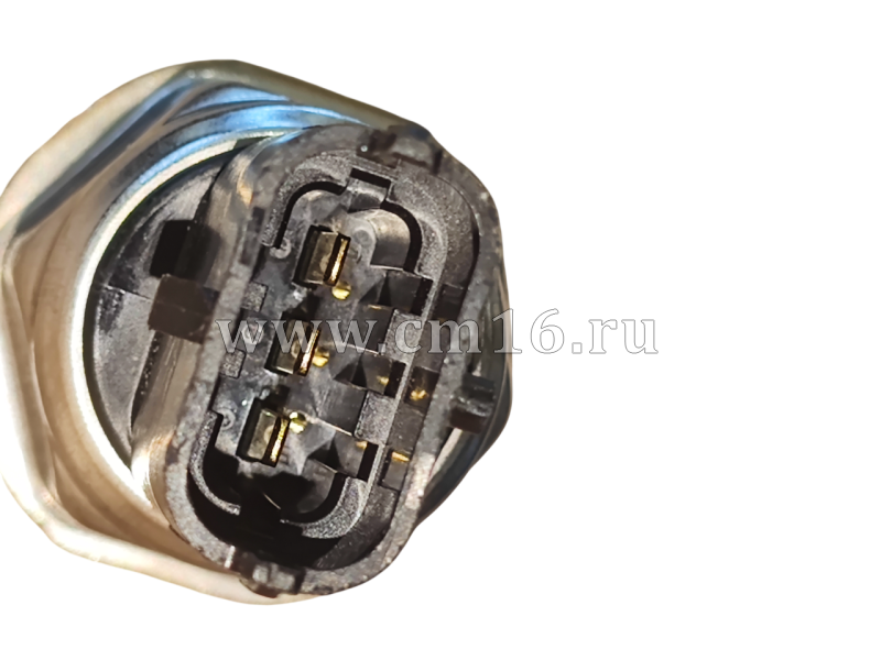 5315095 - Датчик давления топлива в рампе ISF3.8 E-4 (АНАЛОГ) (C)