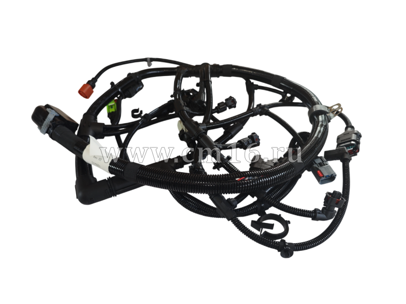 Жгут проводов ISF2.8 Е-5 (ОРИГИНАЛ) (O+)