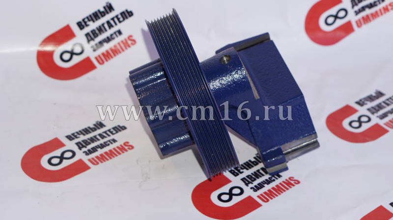 Ступица вентилятора ISM11/QSM11 (АНАЛОГ) (С)