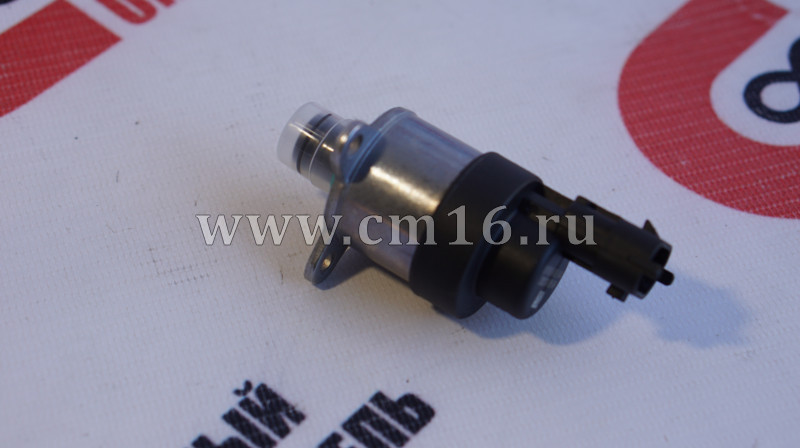 Датчик давления топлива (Актуатор ETR,соленоид ТНВД) Bosch 0928400844 (АНАЛОГ) (C)
