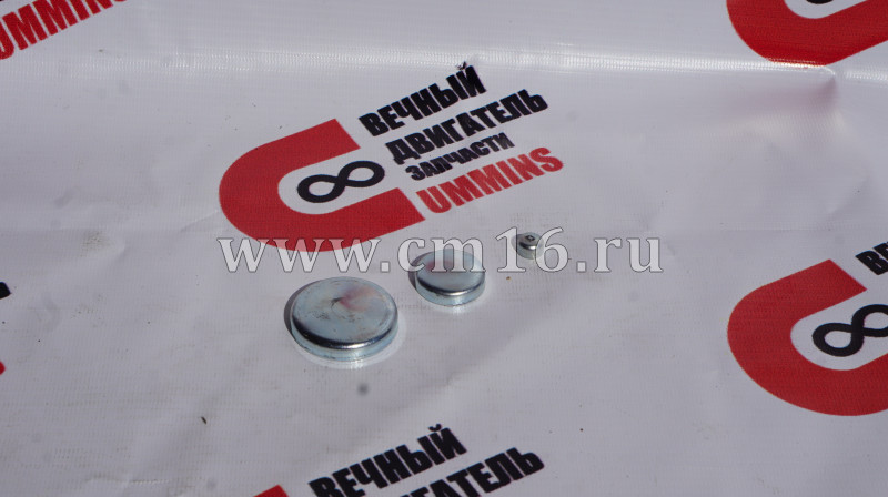 Комплект заглушек 6ISBe головка (АНАЛОГ) (C)