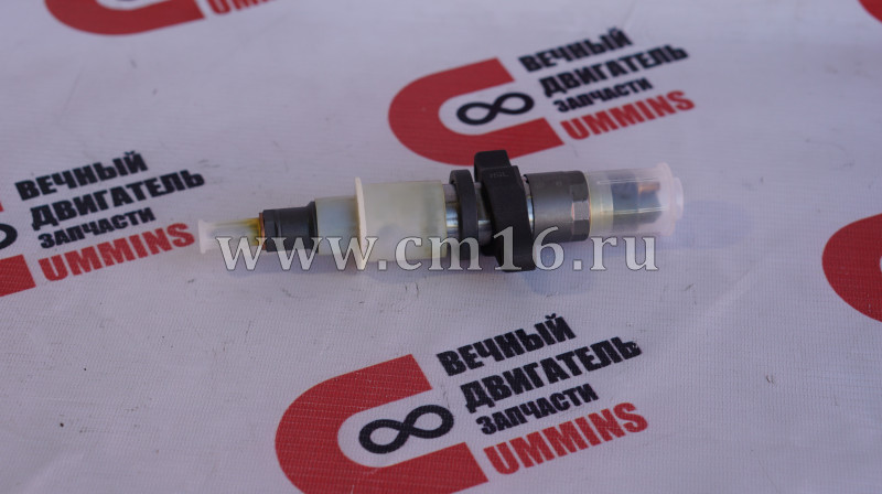 Форсунка топл. 0445120007/0445120212 BOSCH (ОРИГИНАЛ) (О+)
