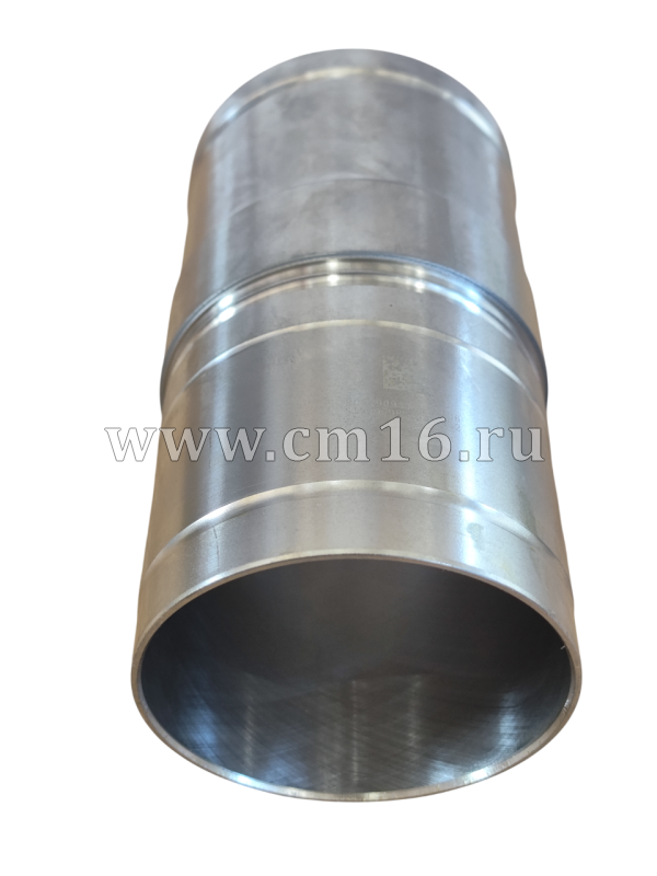 Гильза цилиндра стд. ISLe9,3, QSL9.3 (АНАЛОГ) (С)