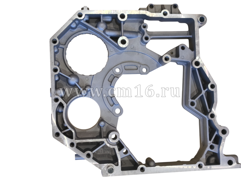 Картер распределительных шестерен ISF3.8 Е-4 (АНАЛОГ) (C)