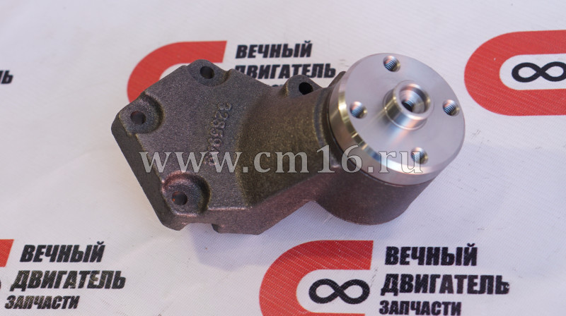 Кронштейн крепления шкива вентилятора 6ISBe 250 D=82 (АНАЛОГ) (C)